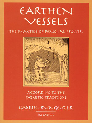 cover image of Earthen Vessels